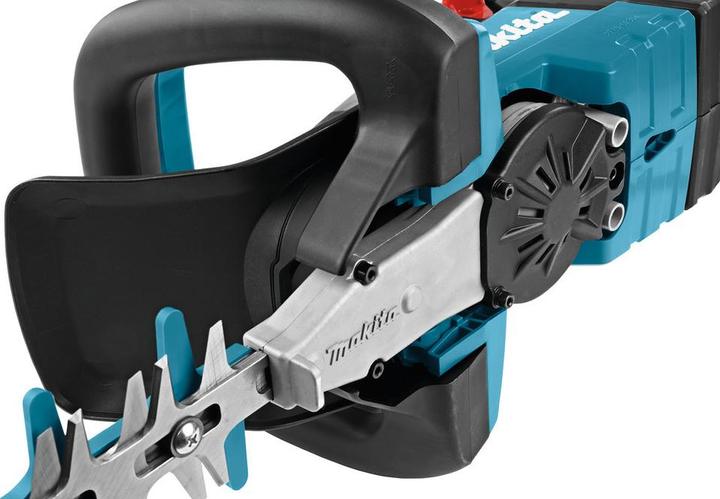 Actual product image Makita DUH752Z (Cordless hedgecutters)