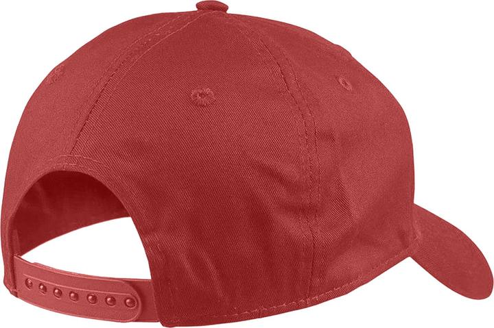 Actual product image Lynyrd Skynyrd Unisex Adult Logo Baseball Cap (One size)
