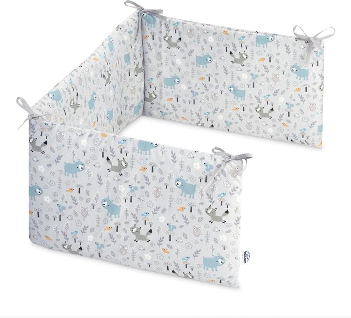Gris, Multicolore