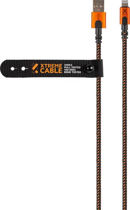 Produktbild Xtorm Xtreme Series USB-A - Lightning (1.50 m)