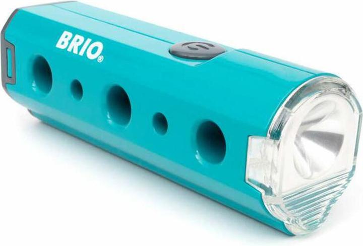 Produktbild Brio Taschenlampe