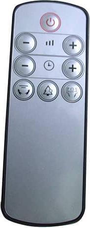 Produktbild Climaexpert AirBreeze 3in1 (52 dB)