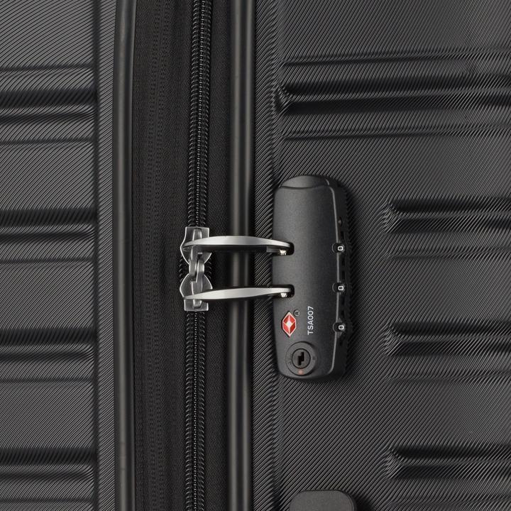 Image du produit American Tourister Flashline 4 roues trolley 78 cm (100 l, XL (à partir de 115l))