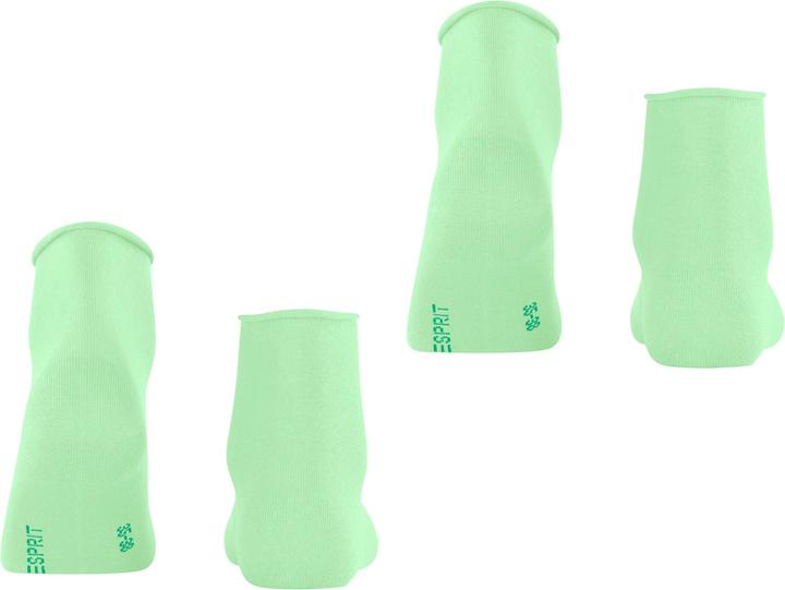 Actual product image Esprit Basic Pure SSO 2P (pack of 2, 39 - 42)