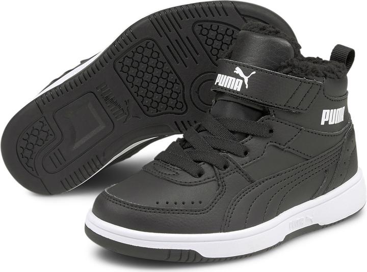 Puma Rebound Joy Fur PS-375479