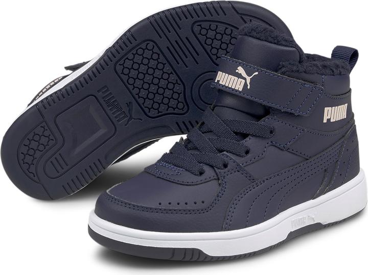 Puma Rebound Joy Fur PS-375479 (28)