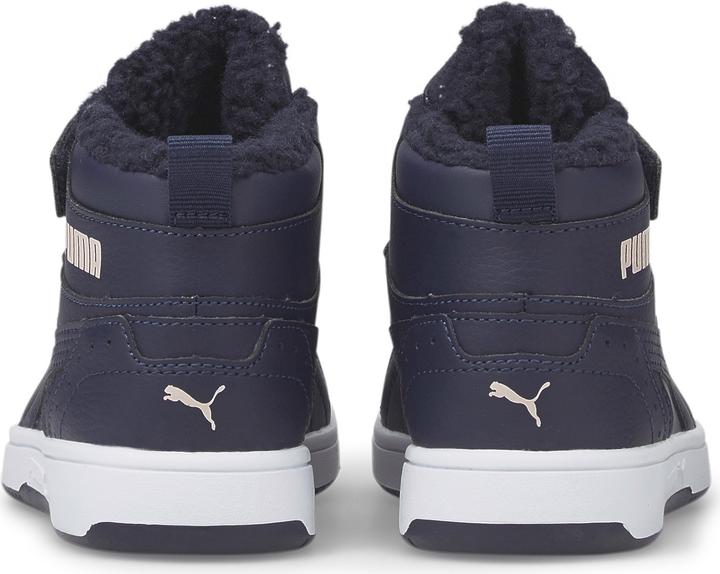 Image du produit Puma Rebound Joy Fur PS-375479 (28)
