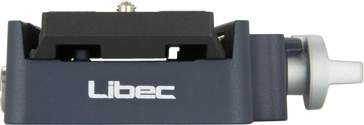 Image du produit Libec AP-X (Adaptateur pour pied)
