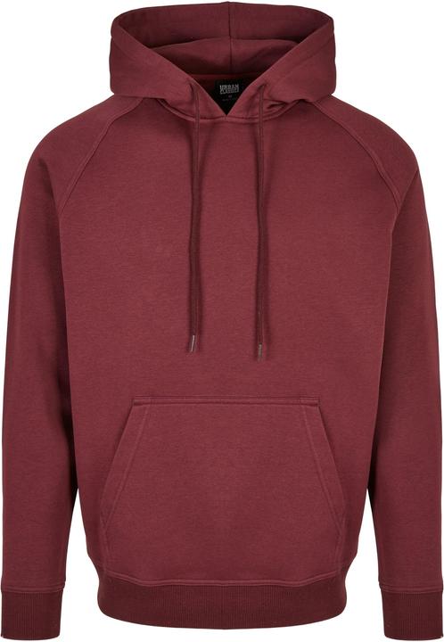 Immagine prodotto Urban Classics Felpa con cappuccio vuota - 3976 (XS)