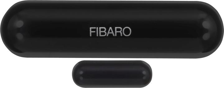 Produktbild Fibaro Door Sensor 2 schwarz