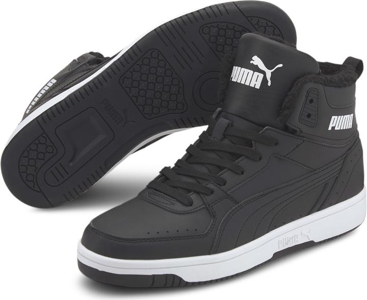 Image du produit Puma Rebond JOY Fur-375576 (38)