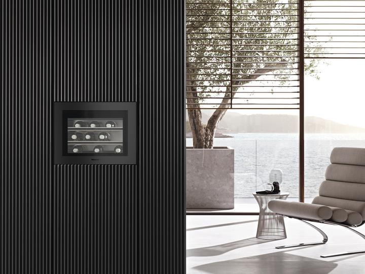 Image du produit Miele KWT 7112 iG 125 Gala Ed