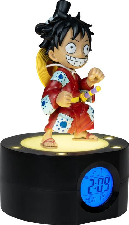 Immagine prodotto Teknofun One Piece - Monkey D. Luffy