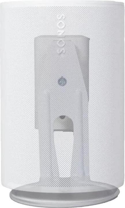 Produktbild Sanus WSWME12-W2 (1 Paar, Wandmontage, Drehbar, Neigbar)