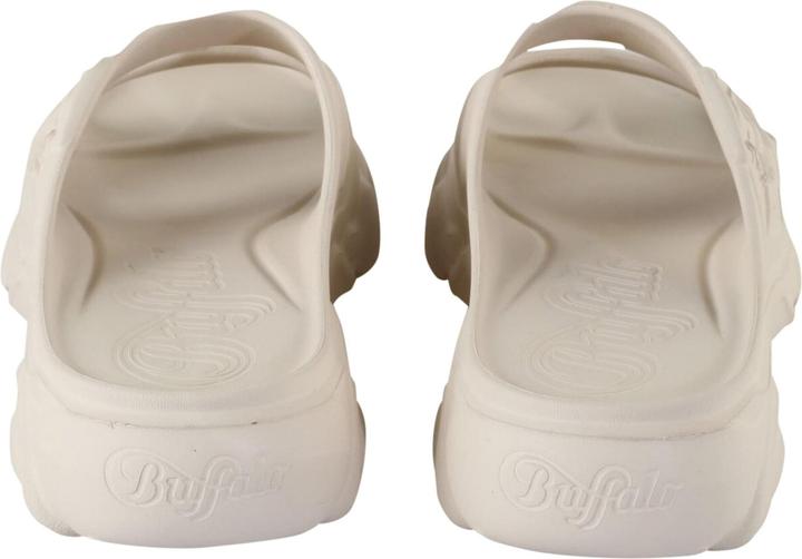 Actual product image Buffalo Cld Ari Slide Vegan Foam - 159599 (40)