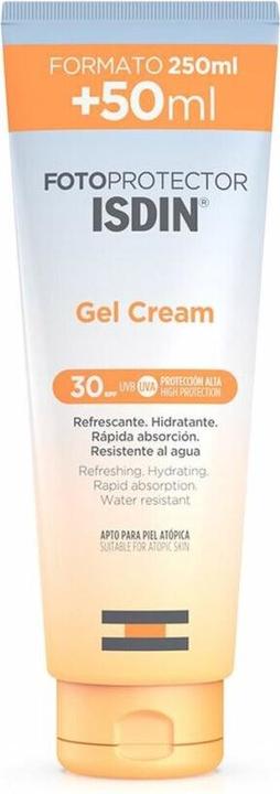 Produktbild Isdin Fotoprotector Gel Creme Spf50 100ml (Sonnencreme, SPF 50, 100 ml)