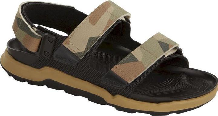 Birkenstock Tatacoa Birko-Flor - Sandalen - Herren (42)
