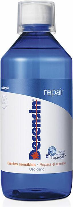 Desensin colutoirio reparador 500ml (500 ml, Mundspülung)