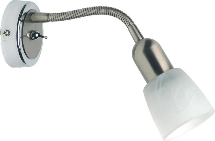 Actual product image Brilliant Wall spotlight E14 40 W Energies (E14)