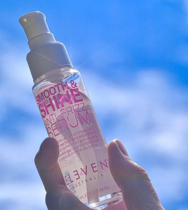 Immagine prodotto ELEVEN Australia ELEVEN Care - Smooth & Shine Anti-Frizz Serum (60 ml)