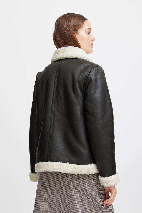 Image du produit B.young VESTE BYASANNE - 20813723 (44)