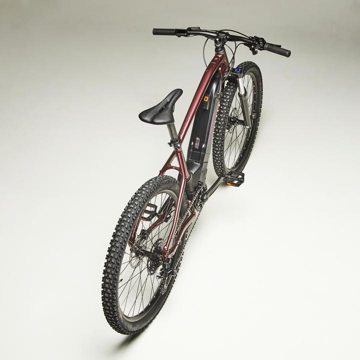 Actual product image Rockrider E-ST 500 (44.30 cm)