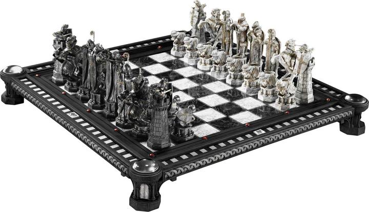 Actual product image CU The Final Challenge