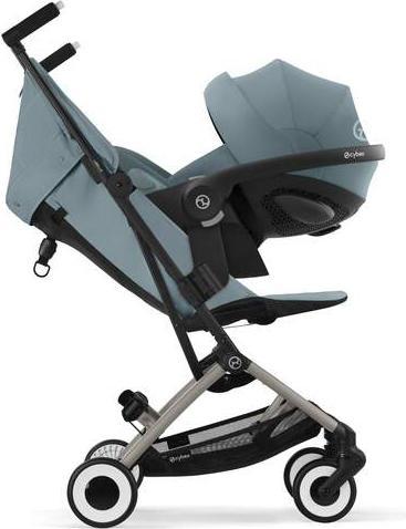 Actual product image Cybex Dragonfly