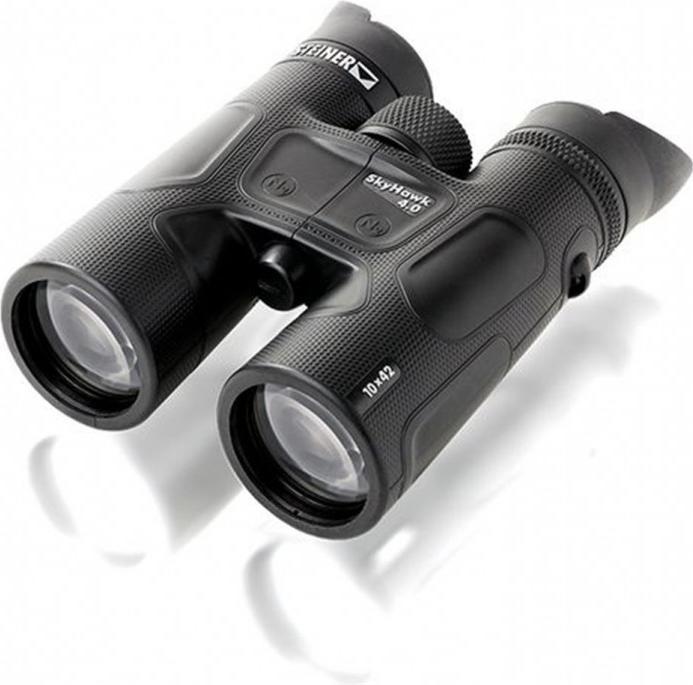 Image du produit Steiner Jumelles SkyHawk (10 x, 42 mm)