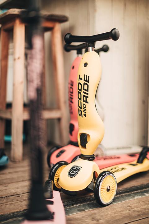 Produktbild Scoot and Ride Highwaykick 1