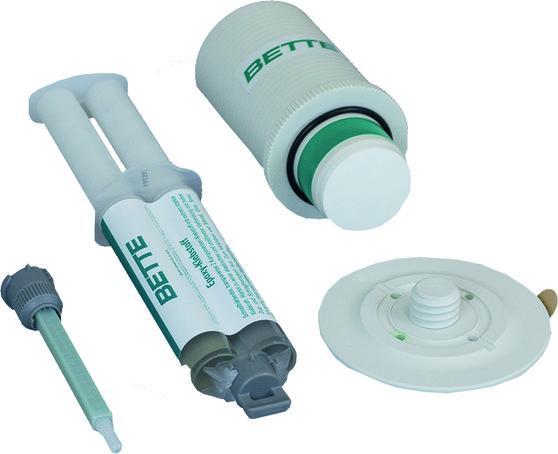 Actual product image Bette GmbH & Co.KG BE Support foot for showers