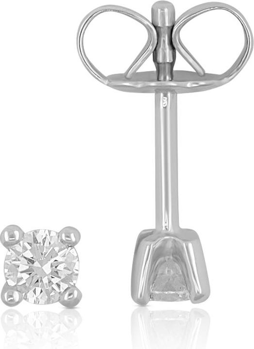 Image du produit Muau Boucles d'oreilles (Or 750/18 K)