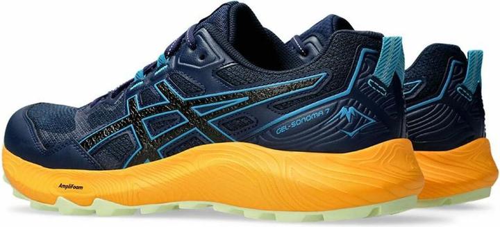 Produktbild ASICS Performance Gel Sonoma 7 Laufschuhe (42)