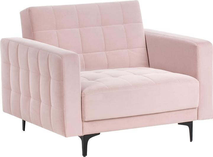 Pastel pink
