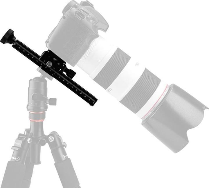 Immagine prodotto Fotopro Macro Gimbal