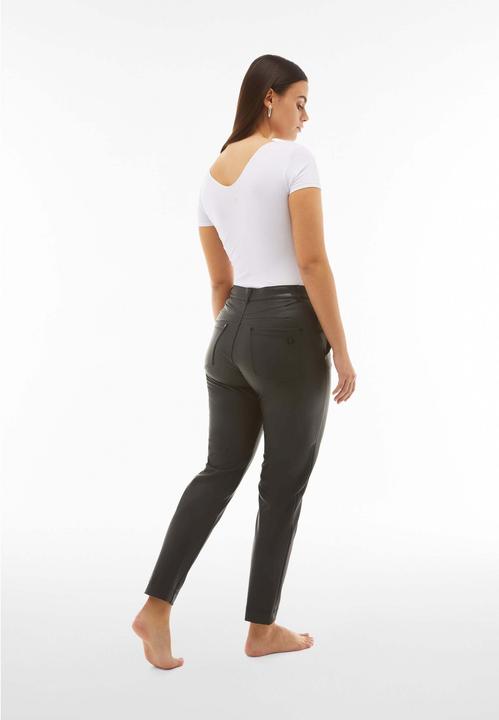 Immagine prodotto Freddy Pantaloni classici in ecopelle BLACK2HF310 (XS)