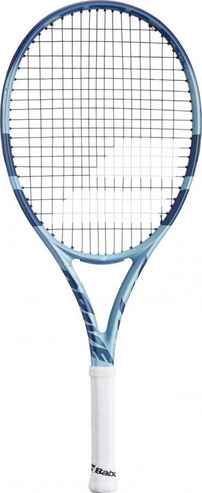 Actual product image Babolat PURE DRIVE JUNIOR 25 2025 (240 g)