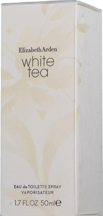 Immagine prodotto Elizabeth Arden tè bianco (Eau de toilette, 50 ml)