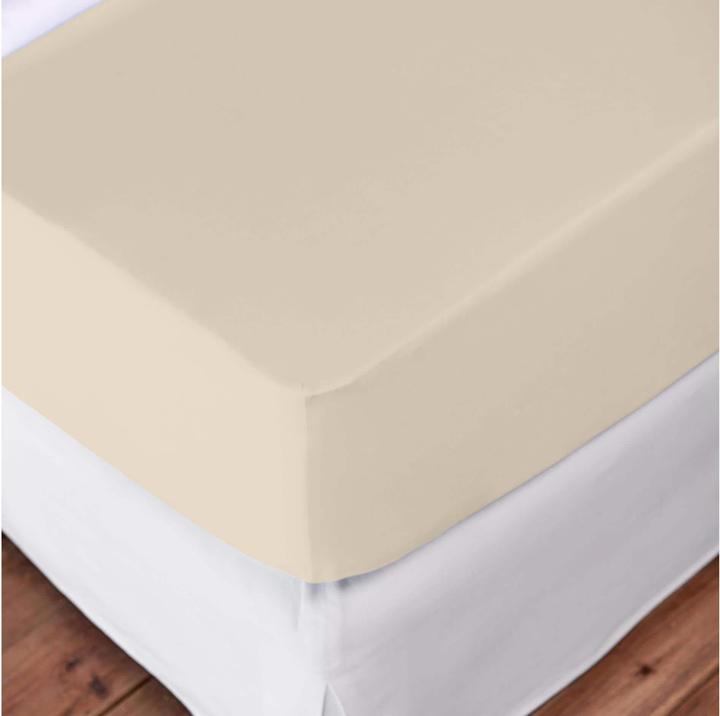Image du produit Living Home Élasthanne (90-100 x 190-220 cm)