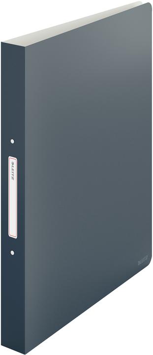 Produktbild Leitz Ringbuch Cosy Grau (A4, 32 mm, 1 Stück)