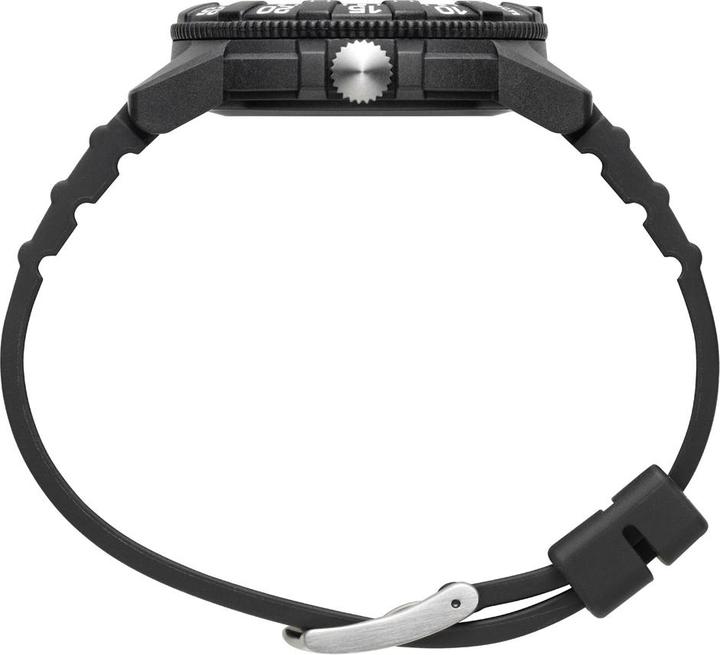 Image du produit Luminox Leatherback Sea Turtle Giant 0320 Series (Montre de plongée, 44 mm)