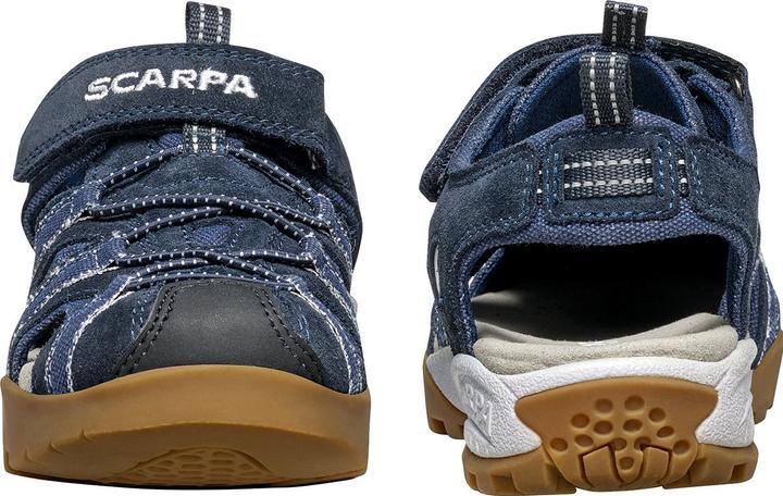 Actual product image Scarpa Mojito Sandal Kid Lifestyleschuh (33)