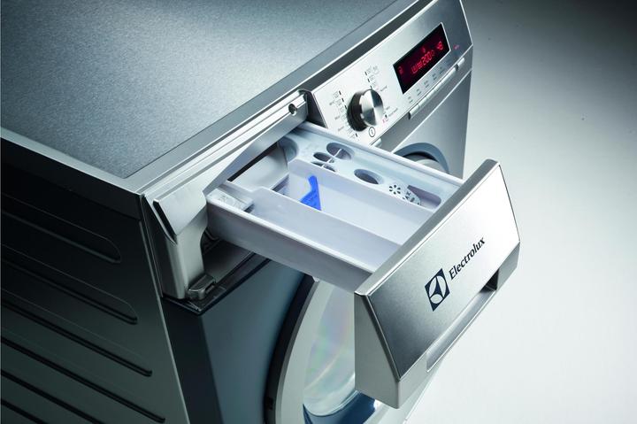 Immagine prodotto Electrolux WE170P (8 kg, A sinistra)