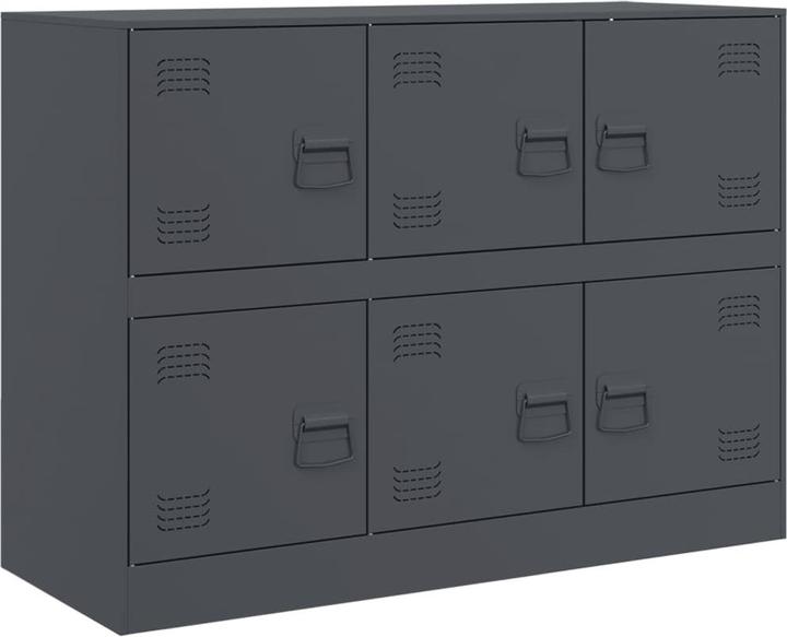 Image du produit VidaXL Meggi (99 x 39 x 73 cm)