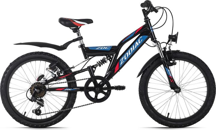 KS Cycling Zodiac (20")
