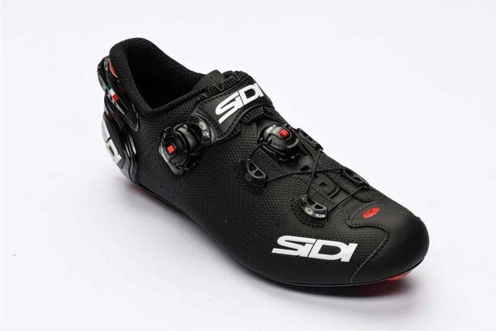 Actual product image Sidi RR Wire 2 (39)