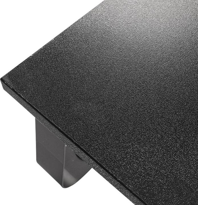 Actual product image Techly Universal Desk Stand in Steel