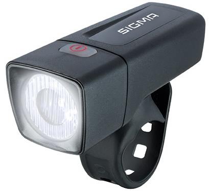 Image du produit Sigma Sport Aura 25 Cubic, ensemble d'éclairage (25 lm)