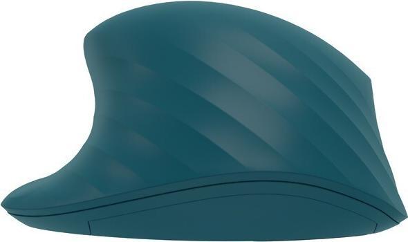Produktbild Genesis NATEC Wireless mouse Siskin 2 blue (Kabellos)