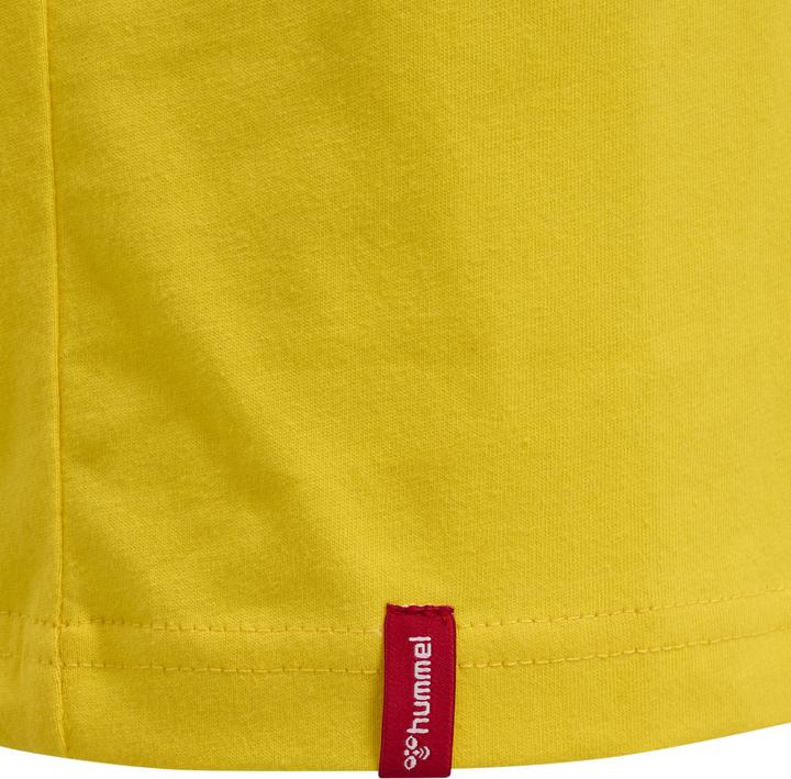 Produktbild hummel Hmlred Basic T-Shirt S/S Kids (140)